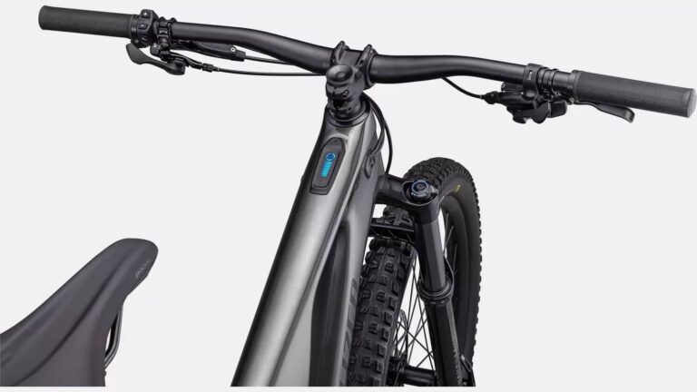 Specialized Turbo Levo - cycleXperience.nl