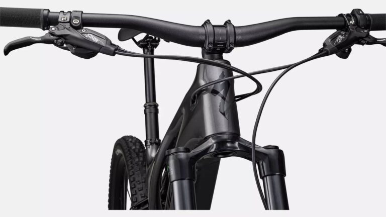 Specialized Turbo Levo - cycleXperience.nl