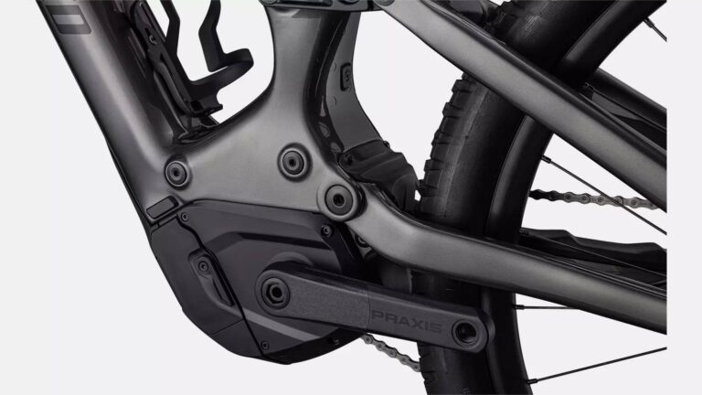 Specialized Turbo Levo - cycleXperience.nl