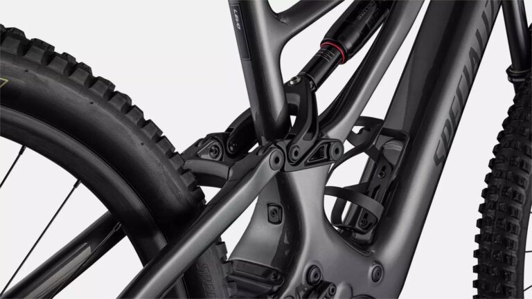Specialized Turbo Levo - cycleXperience.nl
