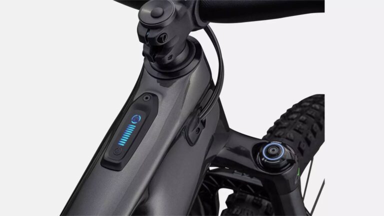 Specialized Turbo Levo - cycleXperience.nl