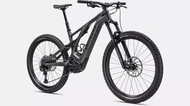 Specialized Turbo Levo - cycleXperience.nl