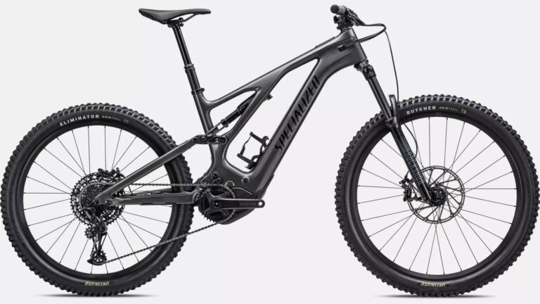 Specialized Turbo Levo - cycleXperience.nl
