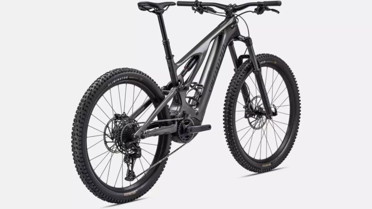 Specialized Turbo Levo - cycleXperience.nl