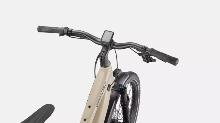 Specialized Turbo Vado 5.0 Step-Trough - cycleXperience.nl