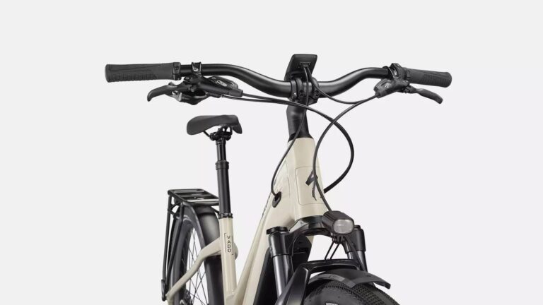 Specialized Turbo Vado 5.0 Step-Trough - cycleXperience.nl