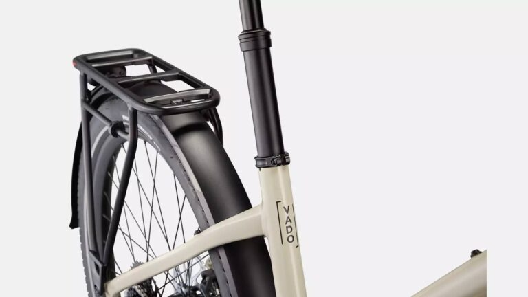 Specialized Turbo Vado 5.0 Step-Trough - cycleXperience.nl