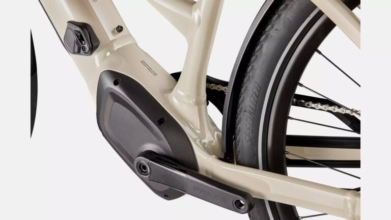 Specialized Turbo Vado 5.0 Step-Trough - cycleXperience.nl
