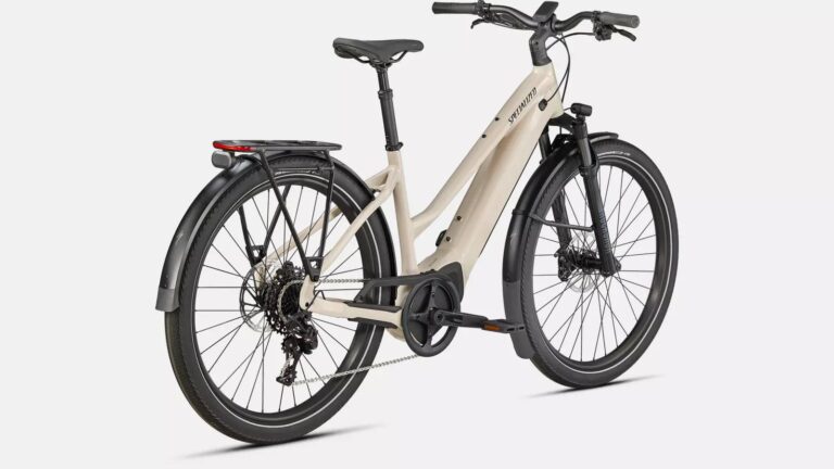 Specialized Turbo Vado 5.0 Step-Trough - cycleXperience.nl