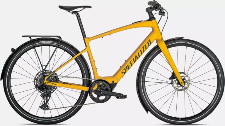 Specialized Turbo Vado SL 5.0 EQ - cycleXperience.nl