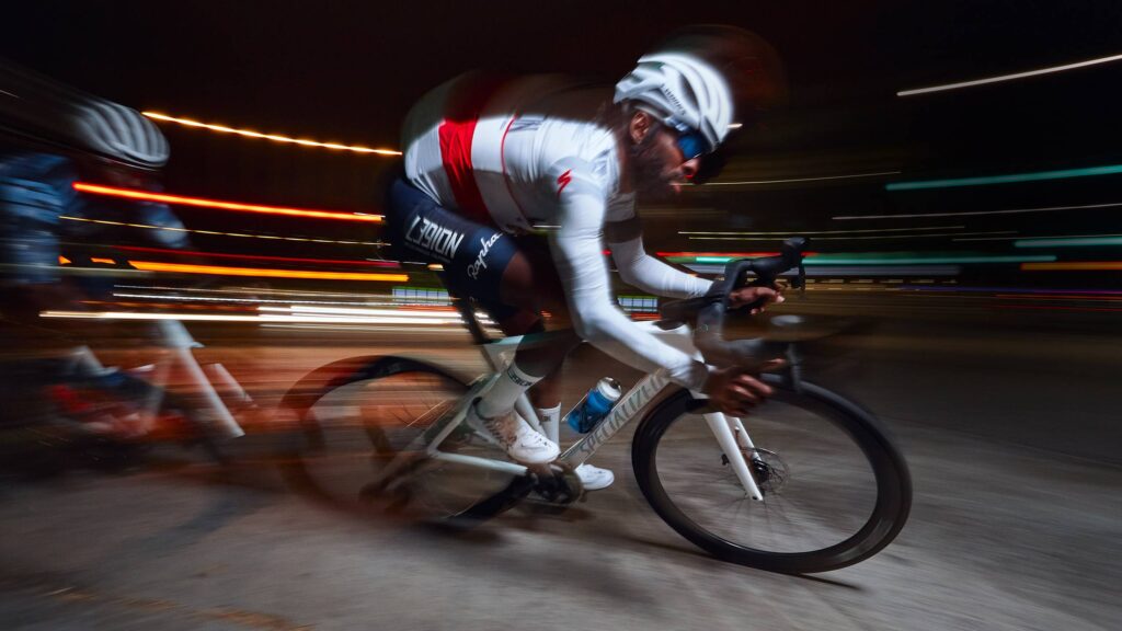 Specialized Tarmac-Background