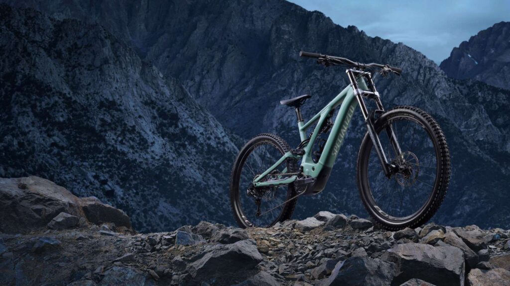 Specialized Turbo Kenevo - cycleXperience.nl