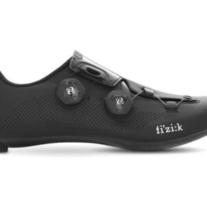 Fizik schoen r3 aria zwart 43