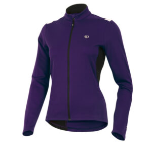 Pearl Izumi SHIRT L.M. LADIES SIZE M SUGAR THERMAL BLACK