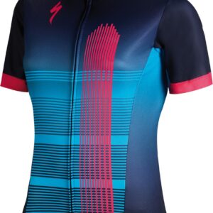 Specialized SHIRT K.M. ROUBAIX COMP DAMEN
