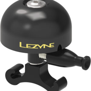 Lezyne BEL MEDIUM CLASSIC BRASS