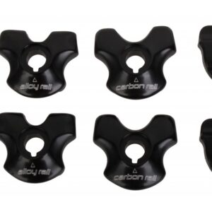 Specialized SEATPOST CLAMP PAVE CLAMP 9MM BLACK