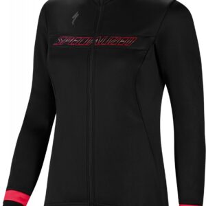 Specialized CASACO ELEMENT ROUBAIX SPORT LOGOTIPO SENHORAS
