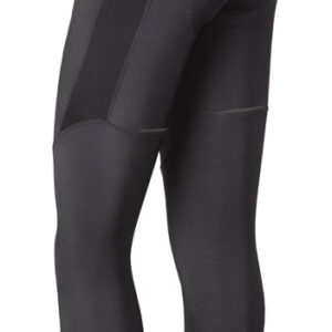 Etxeondo LANGE BROEK ARAN Z/BRETELS DAMES