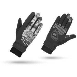 Gripgrab GLOVES REBEL YOUNGSTER WINDPROOF WINTER