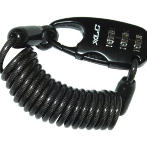 Xlc CABLE LOCK SCARFACE CODE