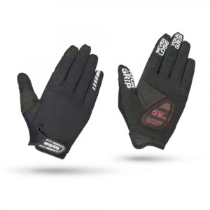 Gripgrab SHOES SUMMER SUPERGEL XC TOUCHSCREEN