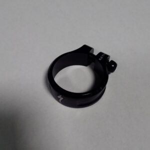 Specialized ABRAZADERA DE TIJA DE SILLÍN 30.8MM