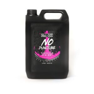 Muc-off TUBELESS 5L DICHTUNGSMITTEL