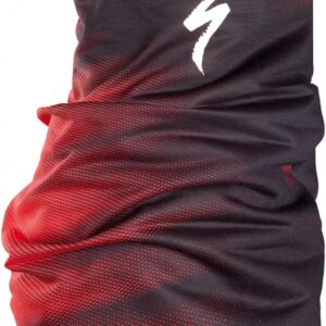Specialized TUBELAR HEADWEAR OSFA FAZE VERMELHO/PRETO