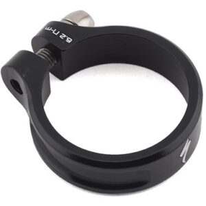 Specialized SADDLE CLAMP 34.9MM TITANIUM BOUT