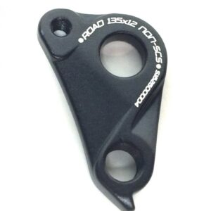 Specialized FRAME PAD-DROPOUT 135X12MM