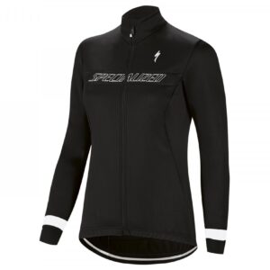 Specialized CHEMISE L.M ROUBAIX ELEMENT SPORT LADIES