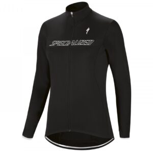 Specialized CAMISETA L.M ROUBAIX SPORT SEÑORA