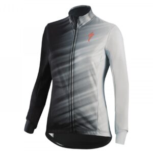 Specialized CHEMISE L.M. ELEMENT ROUBAIX COMP LADIES