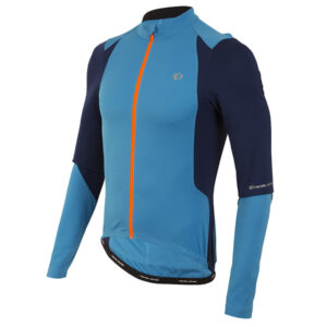 Pearl Izumi SHIRT L.M. SIZE XL SELECT PURSUIT BLUE