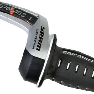 Sram VERSTELLER 9SP RECHTS CENTERA TWIST