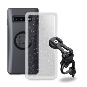 Suporte para telemóvel Sp Connect Sp Bike Bundle Ii Samsung S10