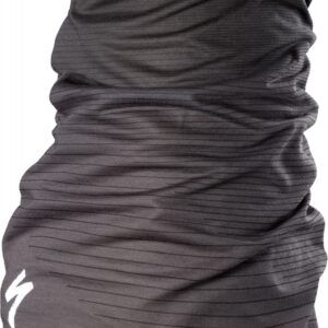 Specialized BANDANA DE EQUIPA PRETO/CARVÃO VEGETAL