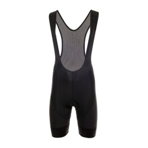 Bioracer SHORT BREAKERS SIZES XXXL SPRINTER BLACK