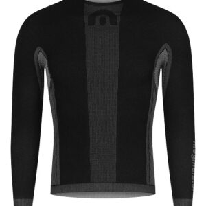 Megmeister undershirt L.M. Sizes S/M DRYNAMO MEN BLACK