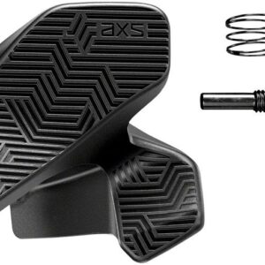 Sram SHIFTERKNOP EAGLE AXS PADDLE ROCKER ZWART