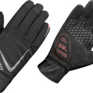 Gripgrab CLOUDBURST WATERPROOF MIDSEASON MANUAL SHOES