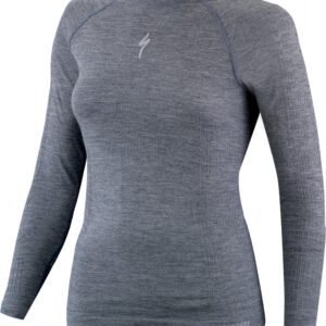 Specialized CAMISETA INTERIOR L.M. MERINO SIN COSTURAS SEÑORA
