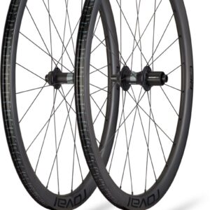 Specialized WIELSET C38 ROVAL RAPIDE CARBON SATIN/ZWART