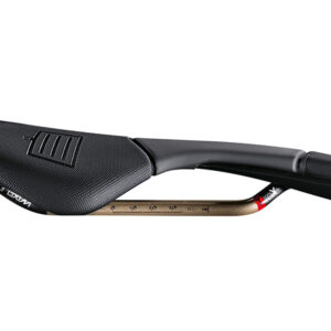 Selle Prologo PROXIM W650 T-IROX BRUGE