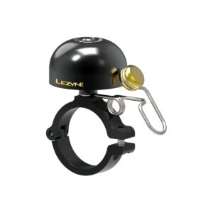 Lezyne BEL CLASSIC BRASS