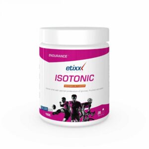 Etixx Isotonic Sandía 1000G