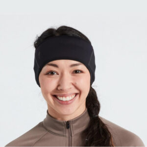 Specialized STIRNBAND EINHEITSGRÖSSE THERMAL SCHWARZ