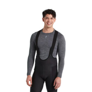 Specialized CAMISETA INTERIOR L.M. MERINO SIN COSTURAS