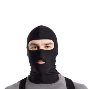 Specialized BALACLAVA ONE SIZE THERMAL BLACK